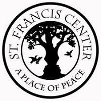 Denver St. Francis Center a place for peace.